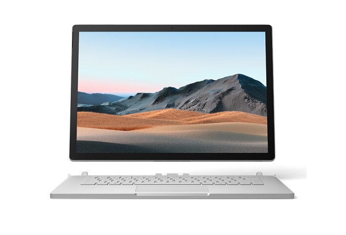 嵩明Surface 维修前的准备工作