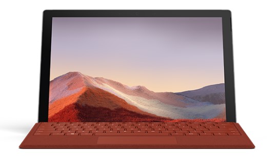嵩明清洁和维护 Surface